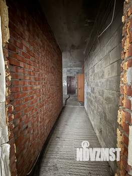 2-к квартира, вторичка, 75м2, 9/16 этаж