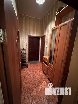 1-к квартира, вторичка, 32м2, 1/3 этаж