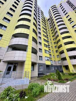 2-к квартира, вторичка, 66м2, 11/17 этаж