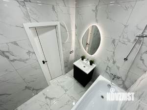 2-к квартира, вторичка, 42м2, 13/19 этаж