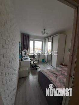 3-к квартира, вторичка, 65м2, 7/9 этаж