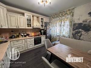 2-к квартира, вторичка, 72м2, 12/14 этаж