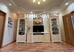 2-к квартира, вторичка, 81м2, 8/14 этаж