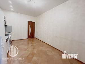 1-к квартира, вторичка, 45м2, 1/10 этаж