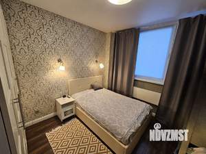 2-к квартира, вторичка, 40м2, 1/12 этаж