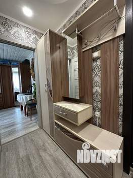 2-к квартира, вторичка, 54м2, 6/9 этаж
