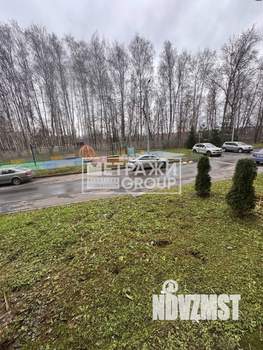 3-к квартира, вторичка, 69м2, 1/5 этаж