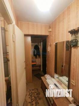 2-к квартира, вторичка, 46м2, 5/5 этаж
