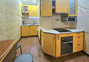 1-к квартира, вторичка, 47м2, 13/15 этаж