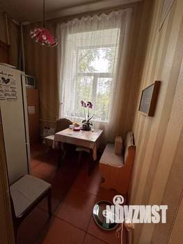 1-к квартира, вторичка, 32м2, 1/3 этаж