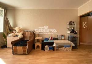1-к квартира, вторичка, 38м2, 10/17 этаж