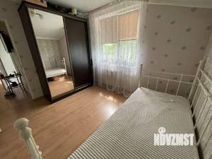 3-к квартира, вторичка, 62м2, 3/3 этаж
