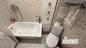 Студия квартира, вторичка, 15м2, 4/5 этаж