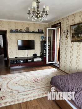 2-к квартира, вторичка, 62м2, 3/8 этаж