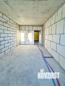 1-к квартира, вторичка, 45м2, 5/17 этаж