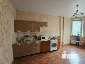 1-к квартира, вторичка, 48м2, 2/13 этаж