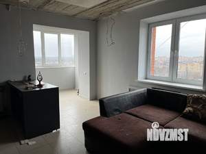 2-к квартира, вторичка, 54м2, 15/15 этаж