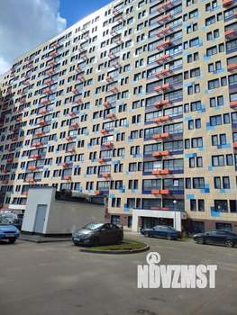 Студия квартира, вторичка, 29м2, 6/17 этаж