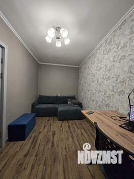 3-к квартира, вторичка, 54м2, 4/4 этаж