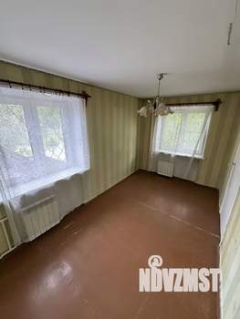 2-к квартира, вторичка, 42м2, 2/5 этаж