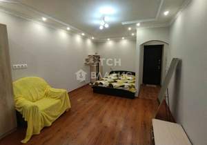 1-к квартира, вторичка, 35м2, 2/9 этаж