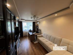 2-к квартира, вторичка, 58м2, 3/17 этаж