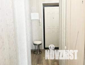 1-к квартира, вторичка, 37м2, 16/19 этаж