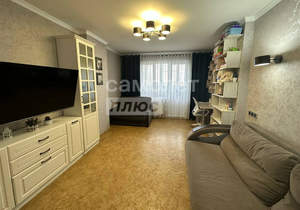 3-к квартира, вторичка, 63м2, 12/12 этаж