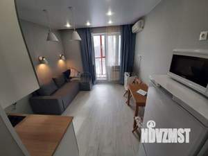Студия квартира, вторичка, 21м2, 3/12 этаж