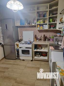 3-к квартира, вторичка, 65м2, 3/5 этаж