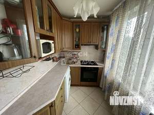 2-к квартира, вторичка, 43м2, 5/5 этаж