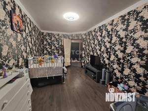 1-к квартира, вторичка, 40м2, 6/22 этаж