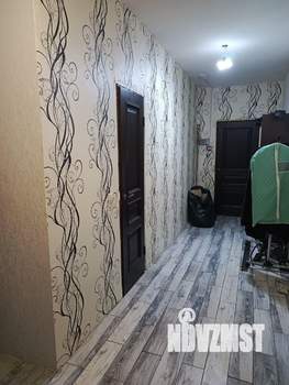 1-к квартира, вторичка, 46м2, 14/17 этаж