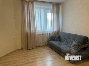 1-к квартира, вторичка, 42м2, 7/18 этаж
