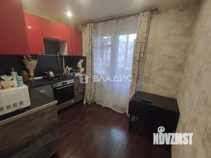 1-к квартира, вторичка, 33м2, 4/5 этаж
