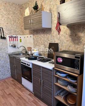 1-к квартира, вторичка, 38м2, 14/19 этаж