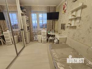 3-к квартира, вторичка, 71м2, 9/19 этаж