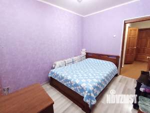 3-к квартира, вторичка, 65м2, 3/5 этаж