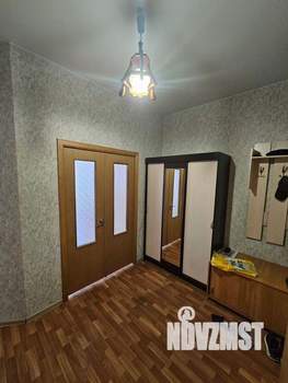 1-к квартира, вторичка, 48м2, 2/13 этаж