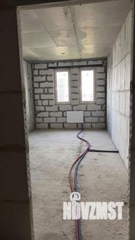 1-к квартира, вторичка, 40м2, 14/17 этаж