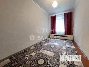 2-к квартира, вторичка, 44м2, 3/4 этаж