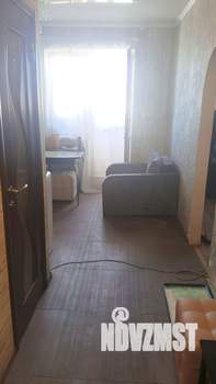 1-к квартира, вторичка, 44м2, 16/17 этаж