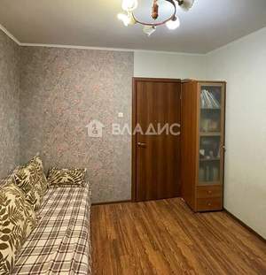 2-к квартира, вторичка, 56м2, 6/10 этаж