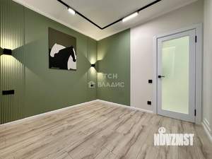 2-к квартира, вторичка, 41м2, 12/17 этаж