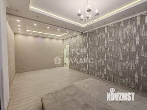 3-к квартира, вторичка, 86м2, 13/18 этаж