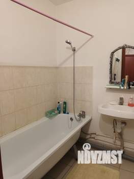 1-к квартира, вторичка, 39м2, 14/22 этаж