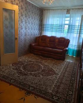 2-к квартира, вторичка, 43м2, 3/4 этаж