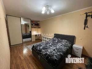 2-к квартира, вторичка, 56м2, 6/10 этаж