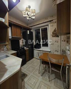 2-к квартира, вторичка, 47м2, 2/2 этаж