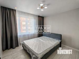 2-к квартира, вторичка, 47м2, 11/19 этаж